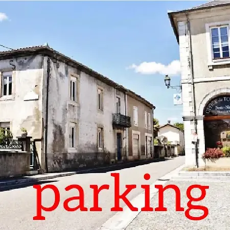 Appartamento Indépendante Saint-Laurent-de-Neste