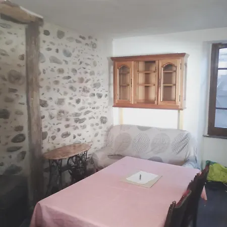 Indépendante Appartamento *