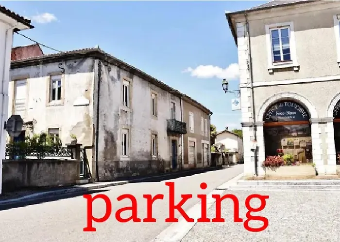 Apartment Independante Saint-Laurent-de-Neste