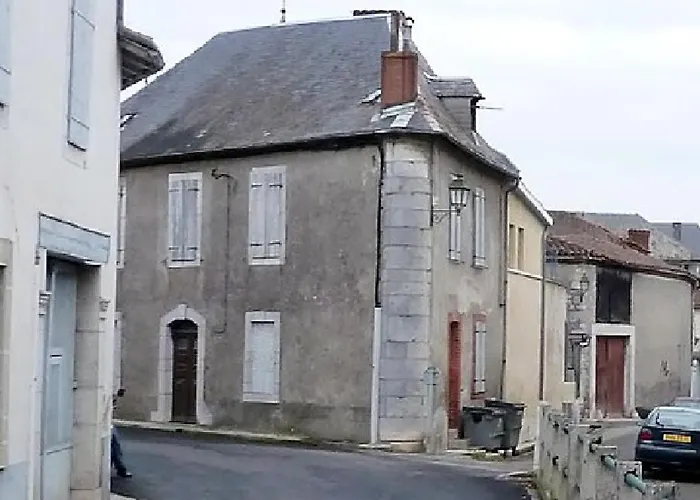 Independante Saint-Laurent-de-Neste