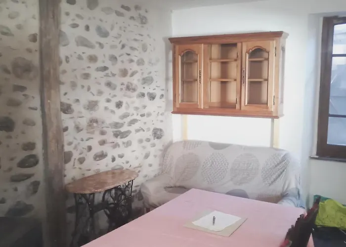 Independante Apartment *